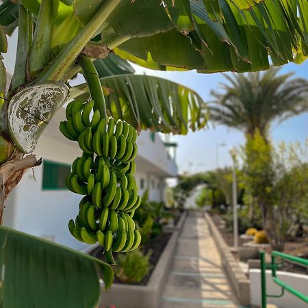 Beautiful Apartment Aguycan Beach 120 Playa Del Aguila Maspalomas  Esterno foto
