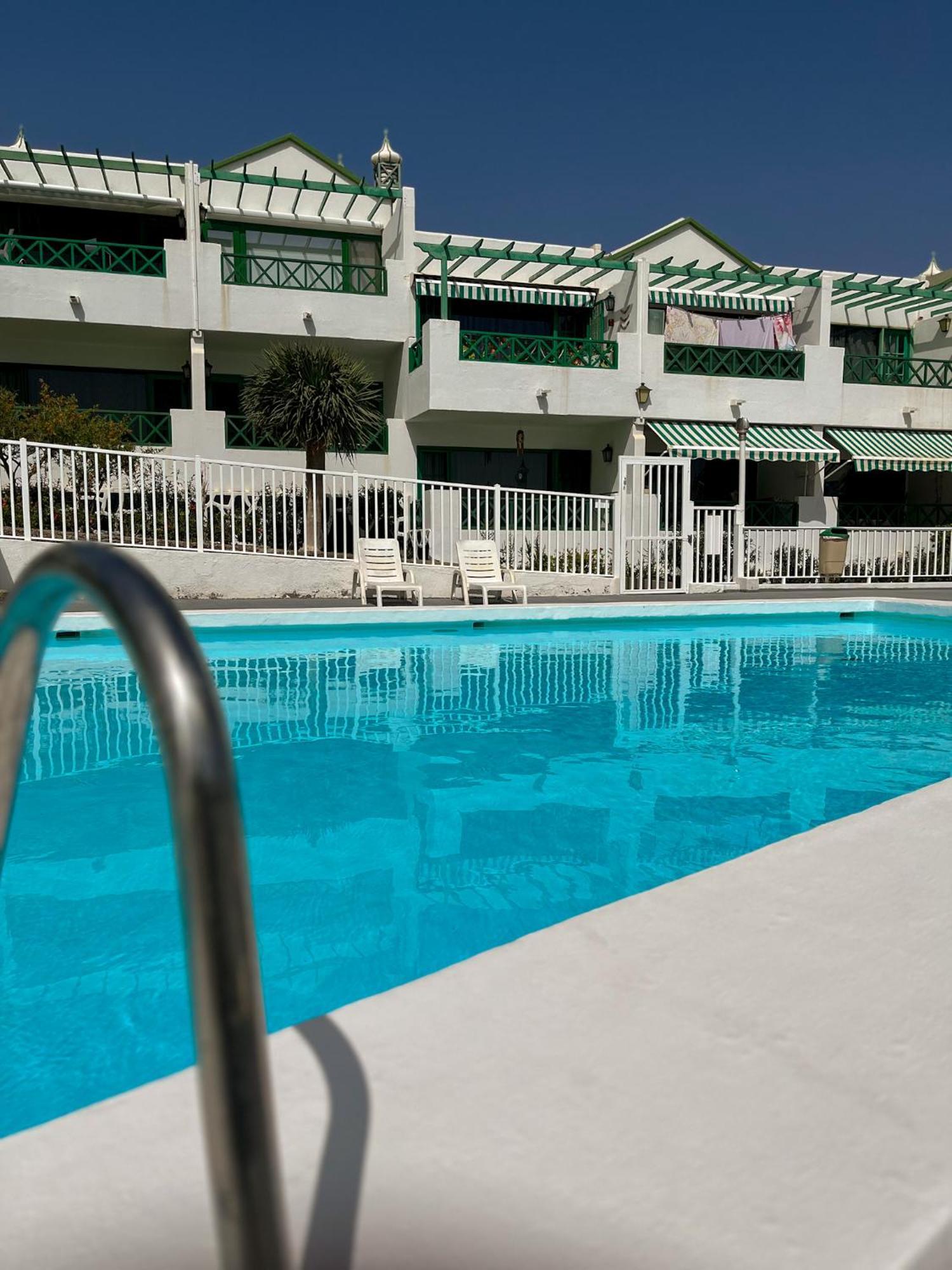 Beautiful Apartment Aguycan Beach 120 Playa Del Aguila Maspalomas  Esterno foto