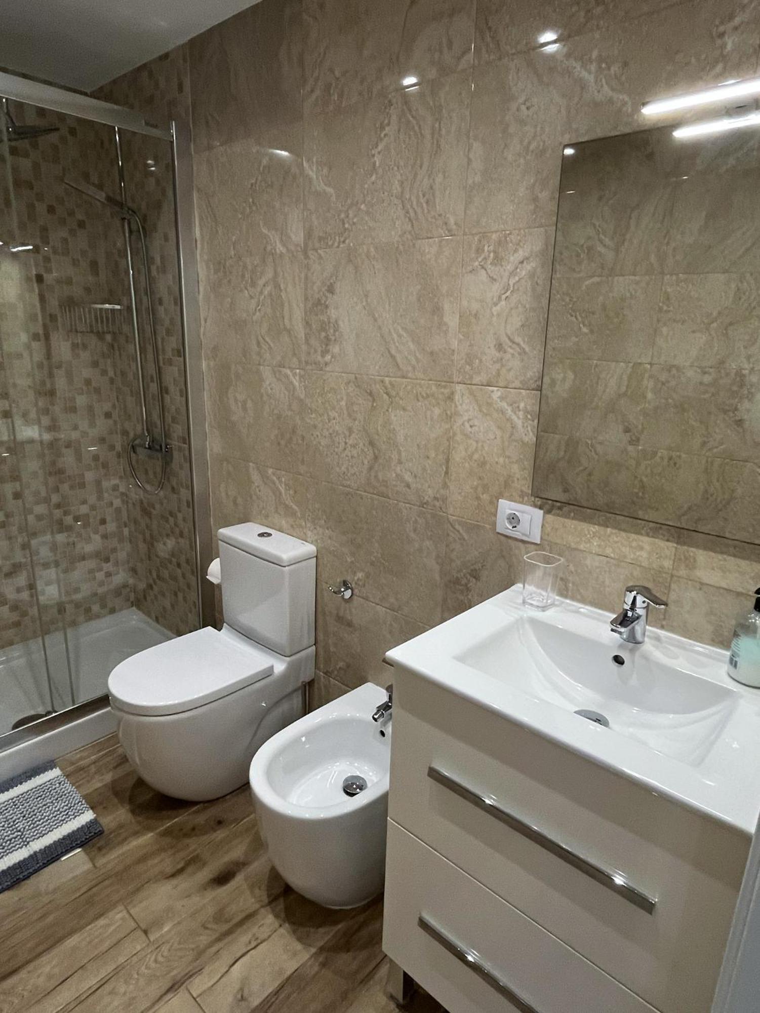 Beautiful Apartment Aguycan Beach 120 Playa Del Aguila Maspalomas  Esterno foto
