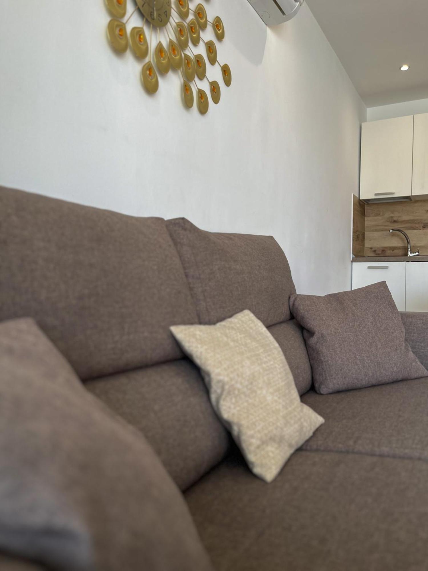 Beautiful Apartment Aguycan Beach 120 Playa Del Aguila Maspalomas  Esterno foto