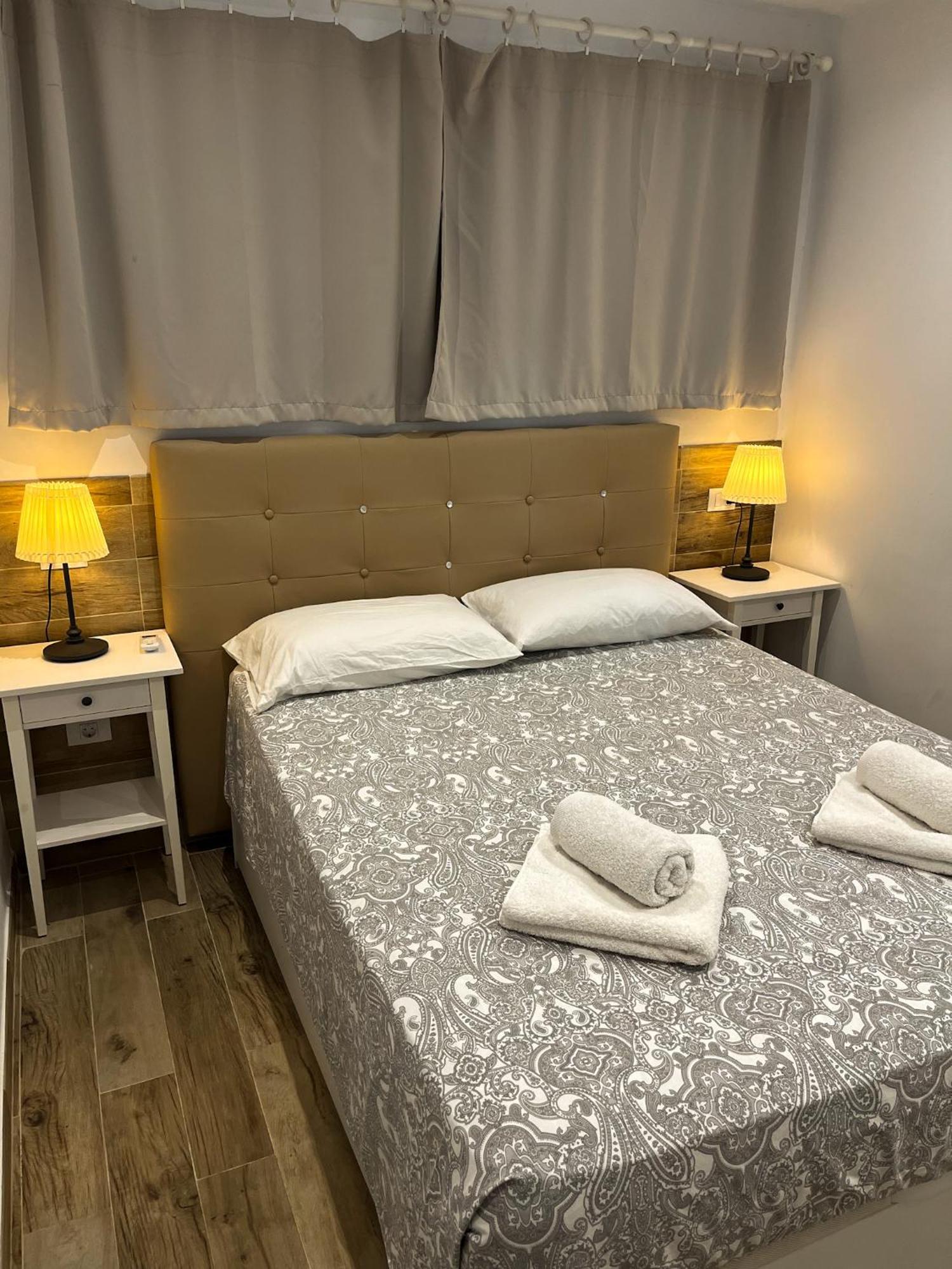 Beautiful Apartment Aguycan Beach 120 Playa Del Aguila Maspalomas  Esterno foto