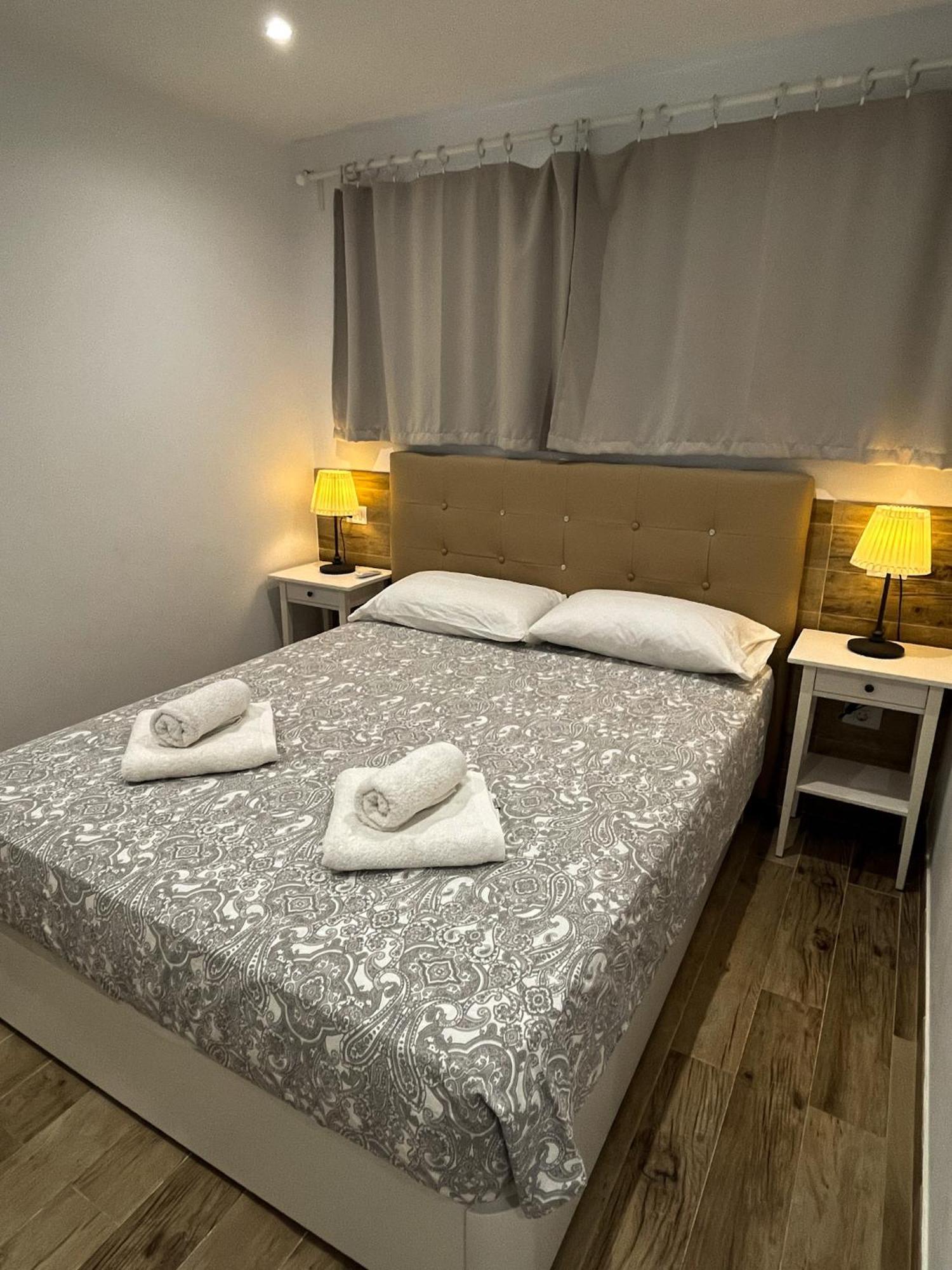 Beautiful Apartment Aguycan Beach 120 Playa Del Aguila Maspalomas  Esterno foto